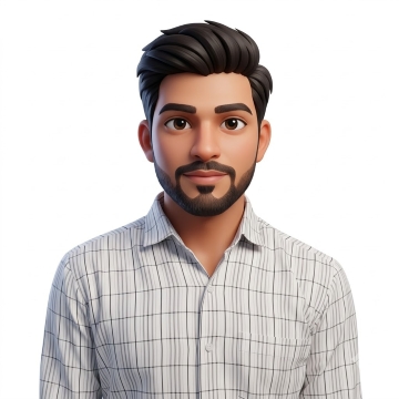 mr. Harshil B